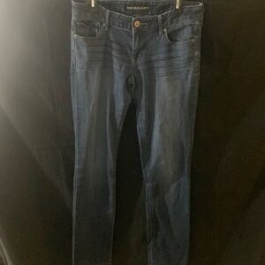 EXPRESS JEANS Skinny Size 8P
